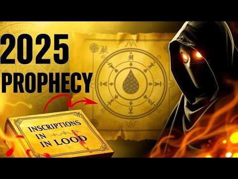 What Will 2025 Bring? Shocking Predictions That Will Change Everything!