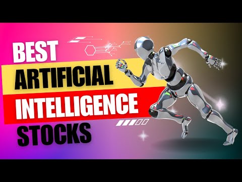 Riding the AI Wave: The Game-Changing Stocks of 2023!