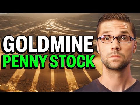 This Goldmine Penny Stock Could Explode in 2025 ($WRLG)