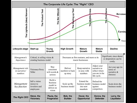 Facebook (Meta) Lesson 1: Corporate Governance - The What, Why and What now?