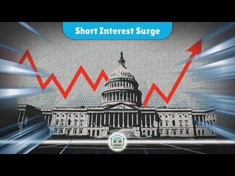 Surge in Short Interest: Nanosonics, China Resources Power, and RIV Capital See Major Increases