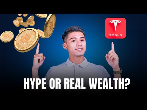 Tesla, Palantir, Bitcoin, Solana: Hype or Real Wealth Breakthrough? The Alarming Truth