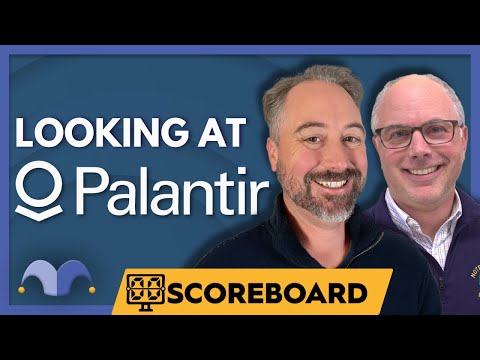 Palantir Stock: AI Powerhouse or Overhyped?