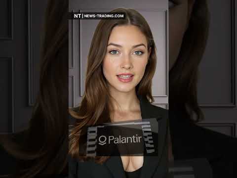 Palantir Technologies Surges Over 70% Amid Growing US Defense AI Spending and Market Uncertainty