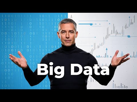 Unlocking Big Data: The Business Game-Changer Explained