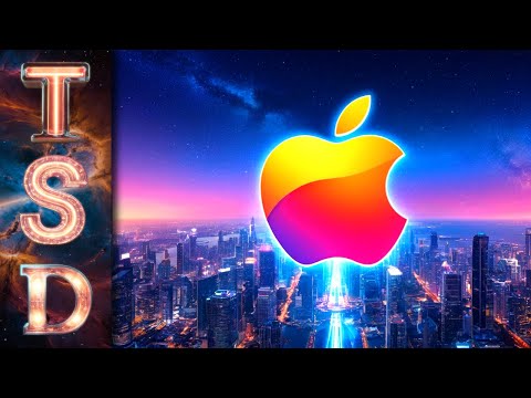 Apple &amp; Alibaba&#039;s AI Alliance: Tech Dragons, Whales &amp; Map Mischiefs Unleashed!