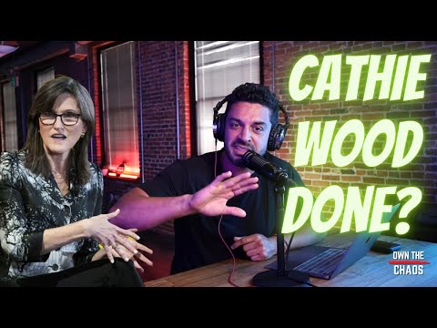 Are Investors WRONG about Cathie Wood? Should you sell ARK Invest Stocks?