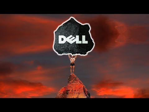 Why Dell Couldn&#039;t Survive Without Michael