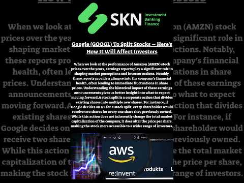 Amazon (AMZN) Shares Soar After Earnings Report – What&#039;s Next?