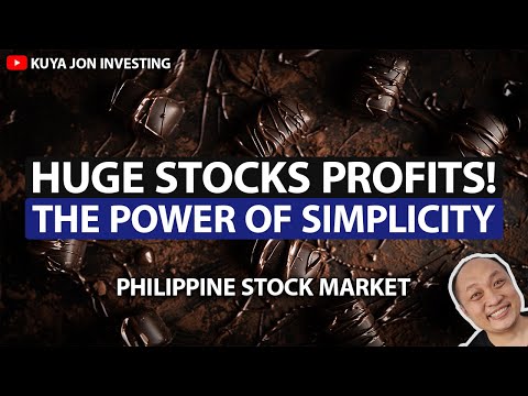 The Power of Simplicity - Unveiling the Magic Behind Investing in Simple Businesse