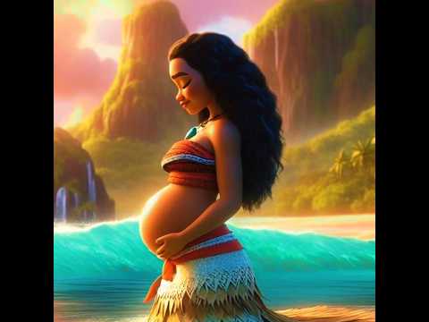 2 NASTY facts you missed in Moana 2 😏#moana #moana2