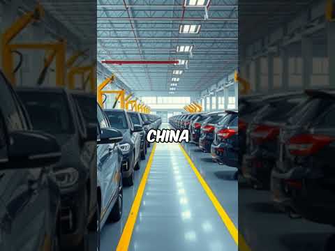 Chinese Electric Cars Revolution: Changing the Future of Driving! 🚗🔋