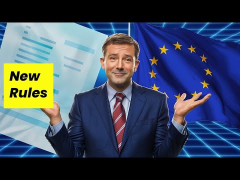 How the EU AI Act Will Change Society Forever