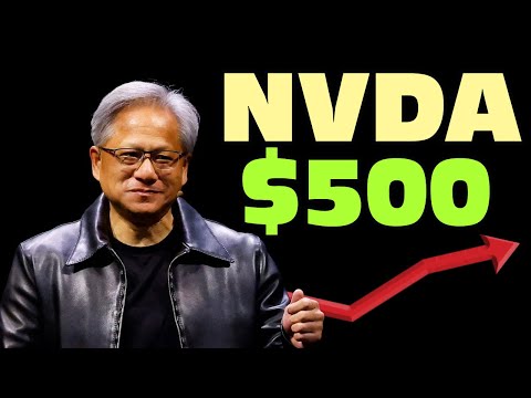 URGENT: What TSMC Just Revealed About NVIDIA (Broadcom Too)