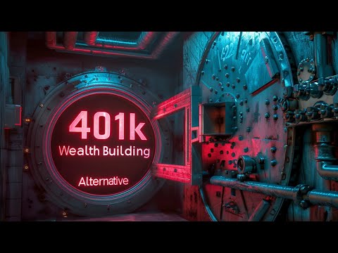 Why 401(k)s Are Failing Modern Investors 🚨