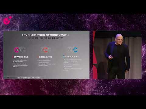 The 3 Core Principles of Cyber Security