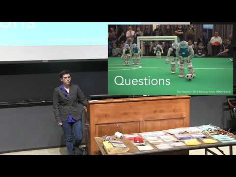 Brains and Bodies How to Make Smart Robots