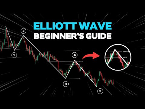 The ONLY Elliott Wave Theory Trading Guide You’ll Ever Need