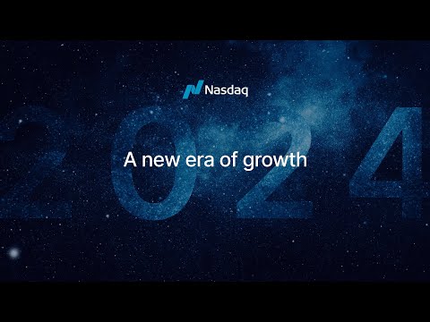 Nasdaq&#039;s 2024: A New Era of Growth