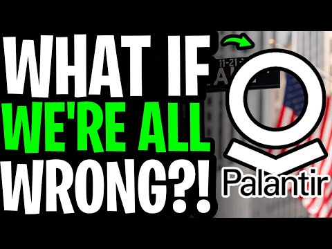 PALANTIR: PLTR NEXT MOVE JUST LEAKED... AND NO ONE IS TALKING ABOUT IT!? - PALANTIR STOCK NEWS TODAY