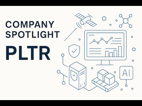 Palantir Technologies (PLTR): Powering the Future of AI &amp; Defense