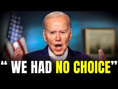 Electrifying Alert: Joe Biden&#039;s Game-Changing Message to EV Titans!