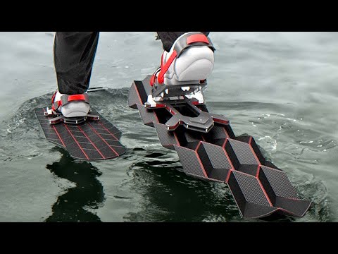 Amazing Inventions That Are On Another Level | Best Of 2024 So Far!