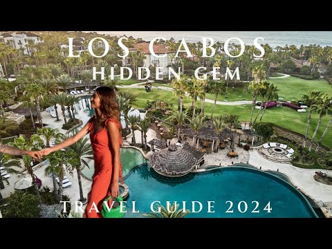 Los Cabos The Hidden Gem that Expedia didn&#039;t tell you about | Travel Guide 2024