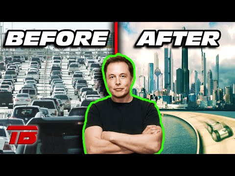 Self Driving Cars: How They Will Transform Our Cities