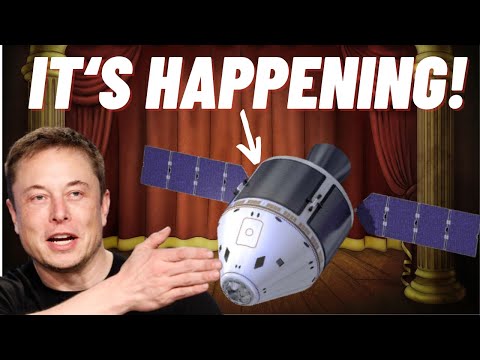 SpaceX Starlink: A Game-Changer for Global Internet Revolution.