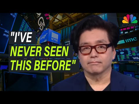 Tom Lee: &quot;If You Hold Nvidia Stock, This Could Change: Everything...&quot;