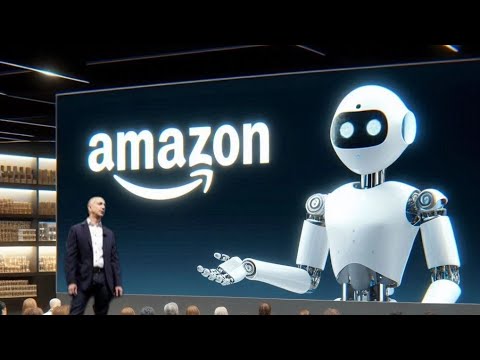 Limitations of Robots Replacing Human Workforce in 2024 Worth it? Amazon Deployed Over 750000 Robots