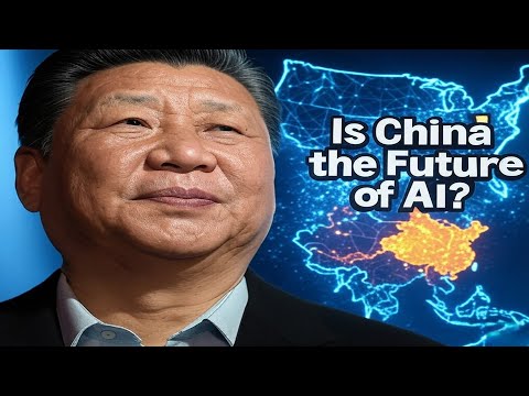 DeepSeek Sparks Fears Over US Tech Dominance: Is China the Future of AI?
