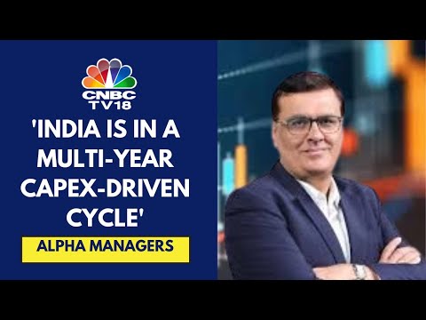 If Private Capex Takes Time To Pick Up, We Can Be In A Longer Period Of Slowdown: ITI AMC