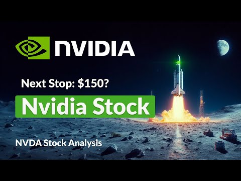 NVIDIA (NVDA) Stock Analysis: Will the AI Boom Propel Prices Higher? 📈 5 Key Insights for May!