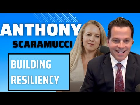 Anthony Scaramucci On Failure, Bitcoin, and Trump