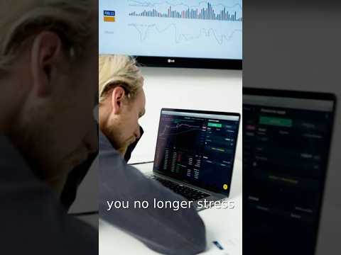 Could AI Really Pick the Best Stocks for You? #AI #Stocks #Finance #Investing #Technology