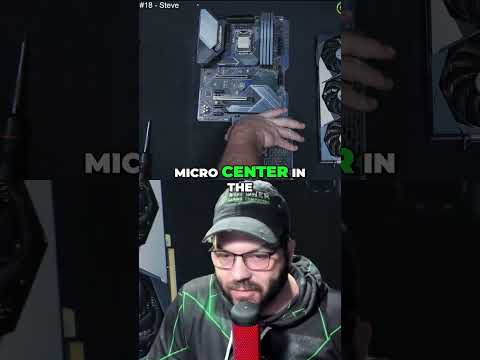 RTX 5090 Launch: A Massive Fail? Micro Center&#039;s Shocking Inventory!
