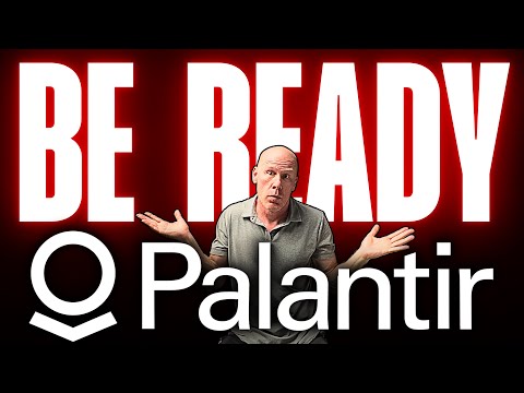 The TRUTH about Palantir Stock Now (Even if it Makes You Mad)