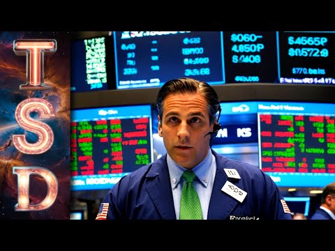 Kyndryl&#039;s Quiet Surge: Is This Stock the Next Tech Unicorn? 🦄📈✨