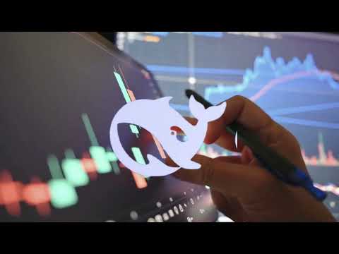 DeepSeek R1 The AI Revolution That Could Change Everything