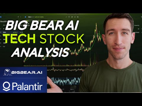 BigBear.AI Stock An Undervalued Profit Opportunity?