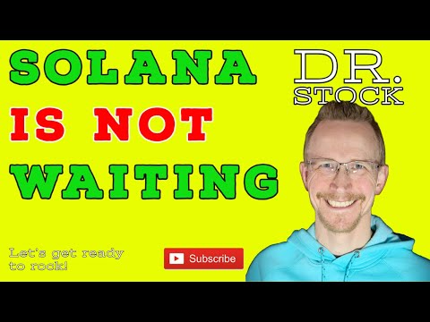 Solana SMASHED Resistance!!! What about the Big Cryptos do? Ethereum ETH Cardano ADA Bitcoin BTC