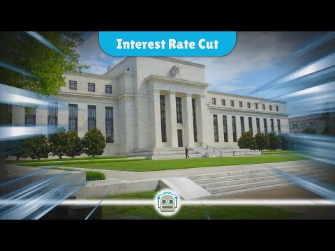 Federal Reserve Makes Bold Move: Key Interest Rate Cut Amid Economic Uncertainty