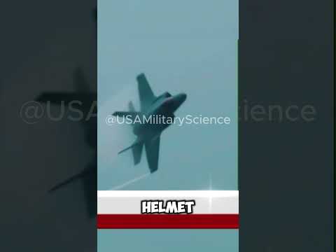 Unlocking the Secrets of the F-35: Advanced Technology and Power