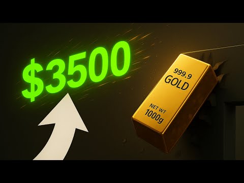 Why Gold’s Explosive Surge Should Have You Worried (or Excited)