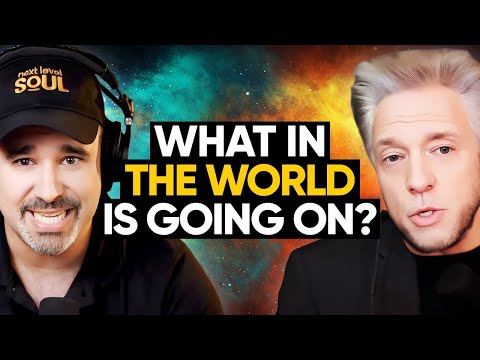 Ancient &quot;WAR&quot; SCROLL FOUND! Predicts the BATTLE for HUMANITY&#039;S SOUL! Are You Prepared!| Gregg Braden