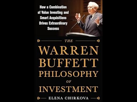 Unlocking Warren Buffett&#039;s Secrets: The Philosophy of Investment Explained!