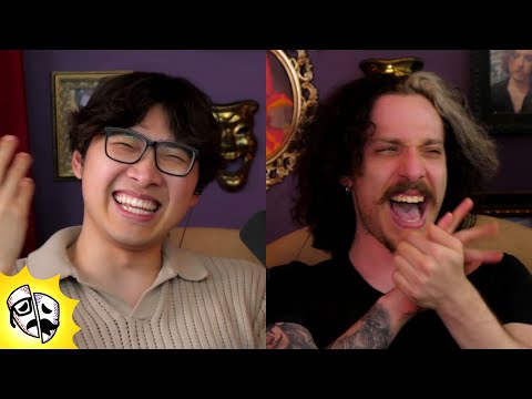 Losing Our Minds | The Best in Jest Ep 18