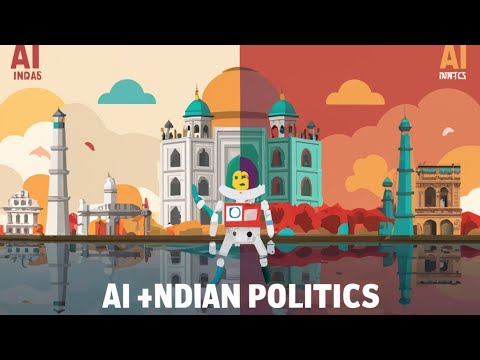 AI in Politics: How Artificial Intelligence is Shaking Up Global Power Dynamics 🌏🤖 | 2024 Insights